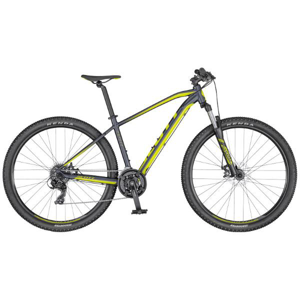 best scott mountain bike