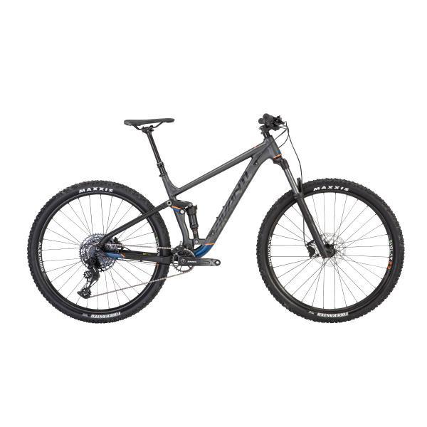 avanti atomic x one mountain bike