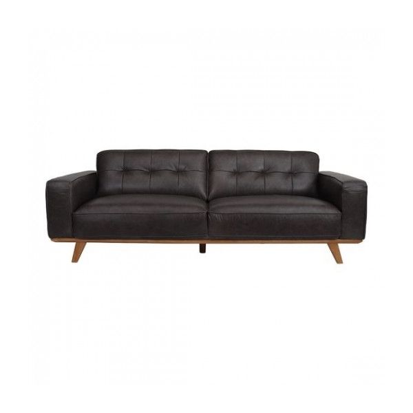Carson Leather 3 Seater Sofa Grey Nz S Me Carson Leather 3 Seater Sofa Grey Nz, Carson Leather 3 Seater Sofa Vintage Brown