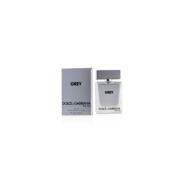 dolce and gabbana grey 50ml