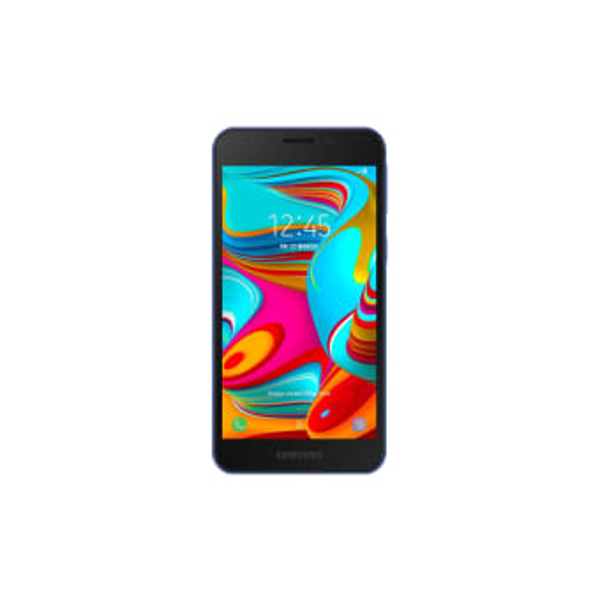 samsung galaxy a2 core black