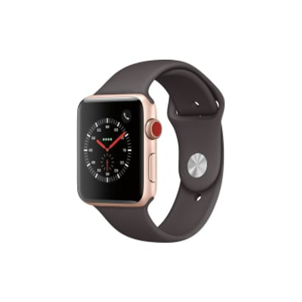 iwatch 3 38mm cellular