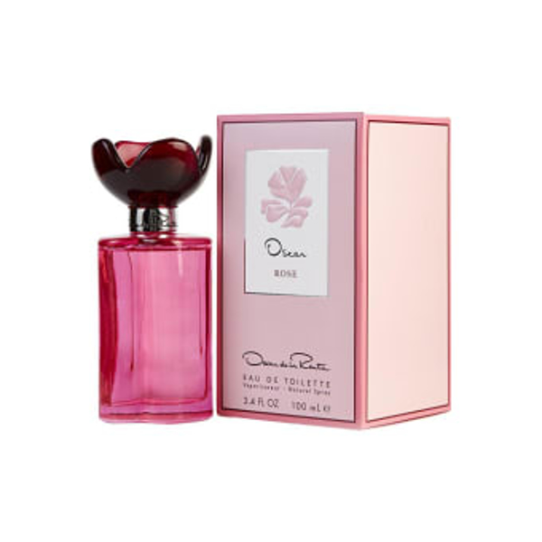 Oscar De La Renta Rose EDT 100ml Price in Philippines PriceMe