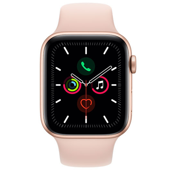 apple watch series 3 gps target