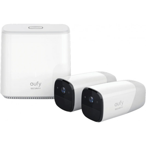 Eufy CAM Security Kit T8801CD2 NZ Prices - PriceMe