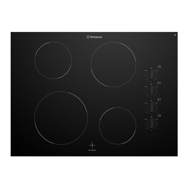 whc644ba cooktop
