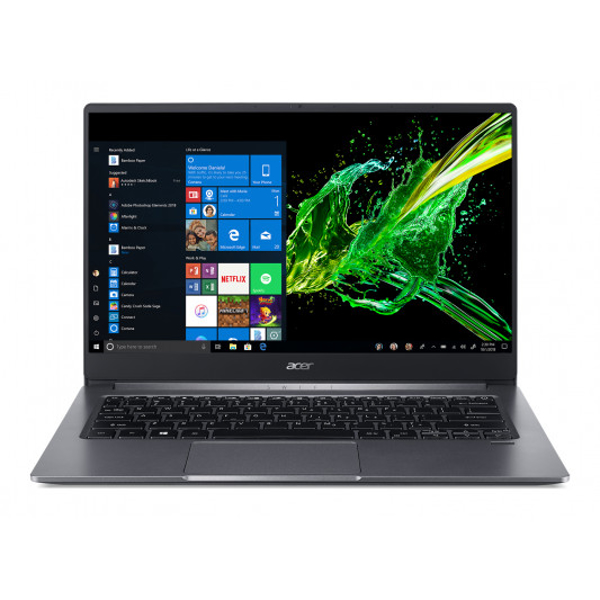 Acer Swift 3 SF314-57-58DF Core i5-1035G1 512GB 14in NZ Prices - PriceMe