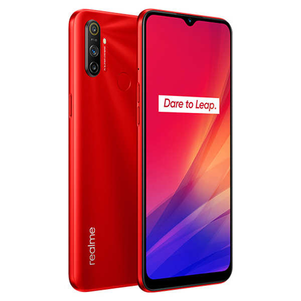 Realme c35 фото с камеры