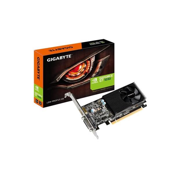 Gigabyte GeForce GTX 1030 LP 2GB DDR5 NZ Prices - PriceMe