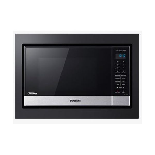 Panasonic Metal Black Trim Kit NNTK612B NZ Prices PriceMe