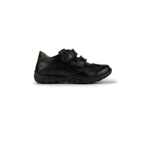 froddo black school shoes