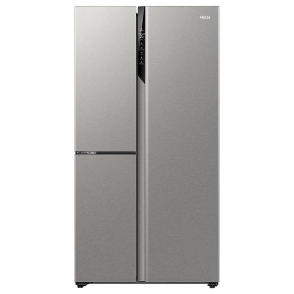 farmers haier fridge freezer