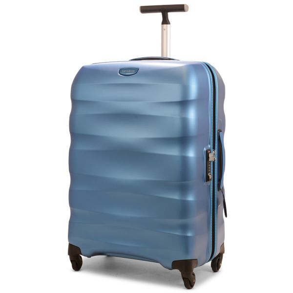 Samsonite Engenero Diamond 69cm Hardside Spinner 76061 NZ Prices PriceMe