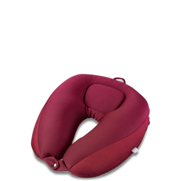 Go Travel Double Decker Bean Travel Pillow NZ Prices PriceMe