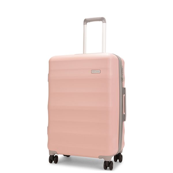 Explorer LunaAir 65cm Hardside Spinner Suitcase NZ Prices PriceMe