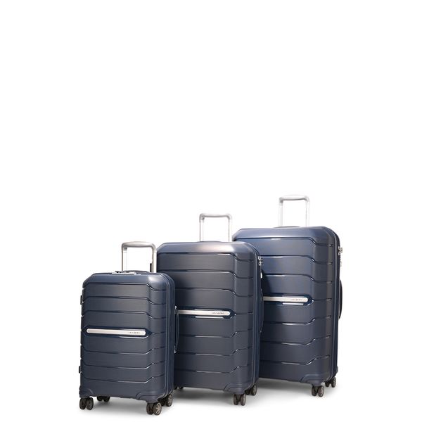 Samsonite Oc2lite 55cm, 68cm & 75cm Hardside Luggage Set NZ Prices