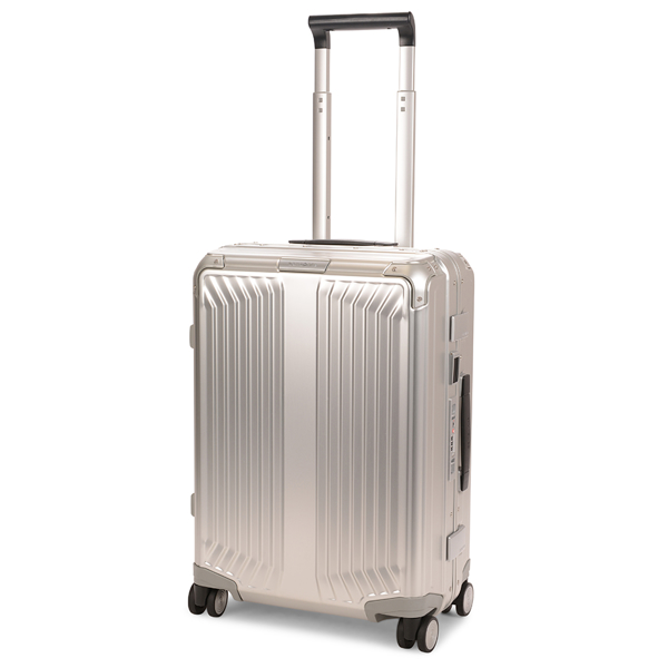 Samsonite Lite-Box ALU Small/Cabin 55cm Hardside Suitcase NZ Prices ...