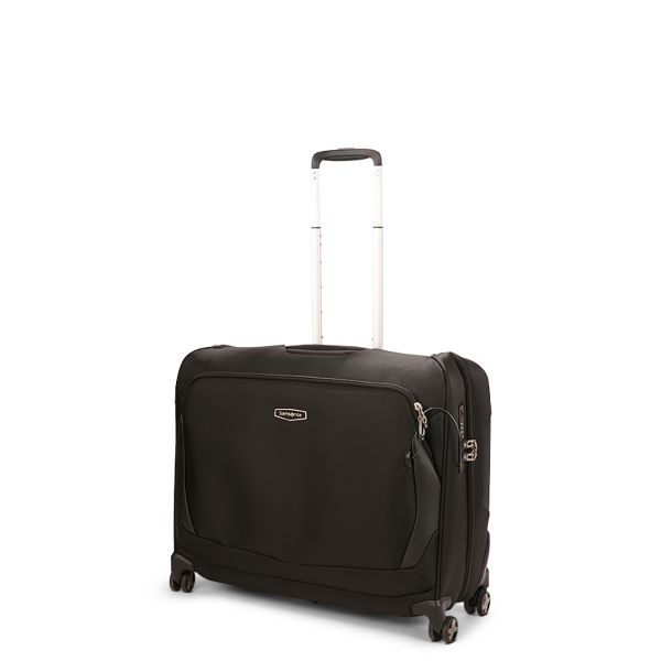 Samsonite X'Blade 4.0 51cm Wheeled Garment Bag NZ Prices PriceMe