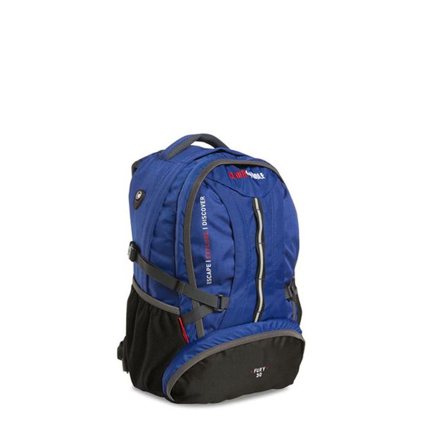 Black Wolf Fury 30L Daypack Blue NZ Prices PriceMe
