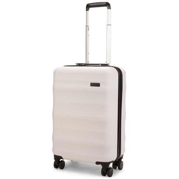 Explorer LunaAir 2 56cm Hardside USB CarryOn Suitcase NZ Prices PriceMe