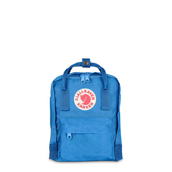 Fjallraven Kanken Mini Backpack UN Blue NZ Prices PriceMe