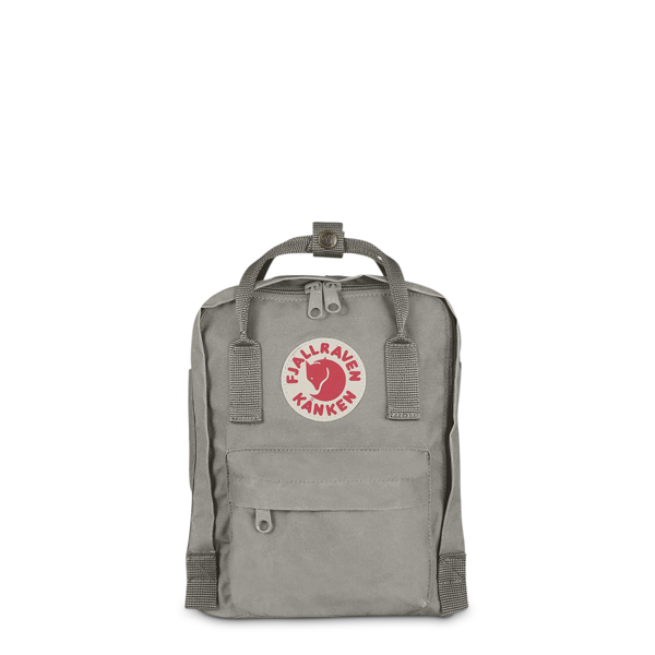 fjallraven kanken fog backpack