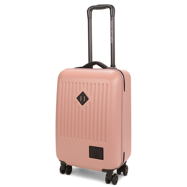 Herschel Trade 59cm Hardside Checked Suitcase NZ Prices - PriceMe