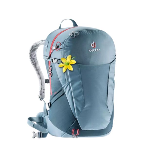 Deuter Futura 22 SL Women's Hiking Backpack Slate Blue Aectic NZ Prices ...