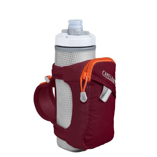 Camelbak Quick Grip Chill Handheld Drink Bottle 500ml NZ Prices PriceMe