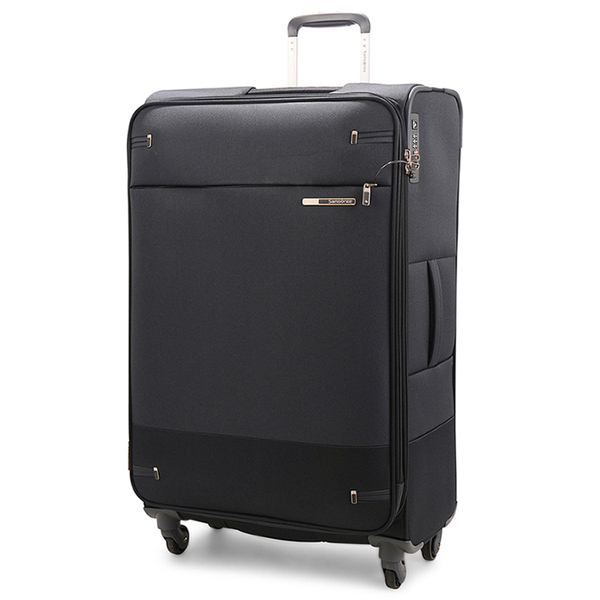 Samsonite Base Boost 78cm Softside Spinner Suitcase NZ Prices - PriceMe