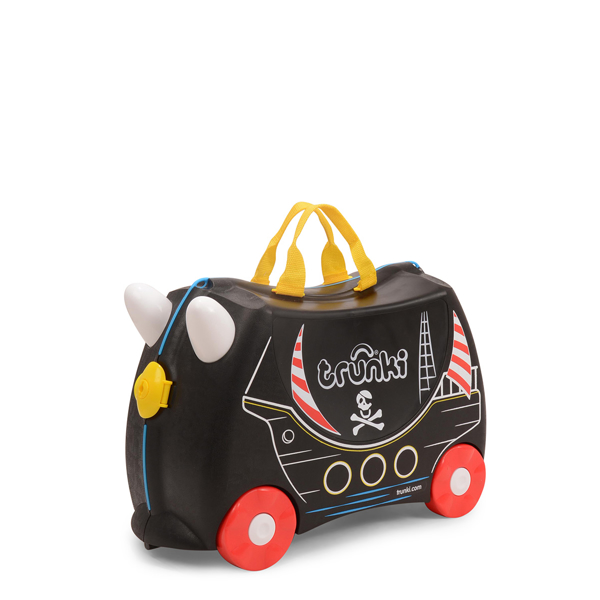 pedro pirate trunki