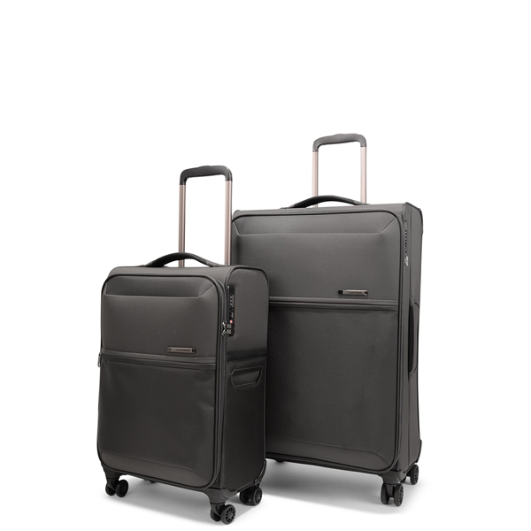 Samsonite 72 HOURS DLX 55cm & 71cm Luggage Set NZ Prices - PriceMe