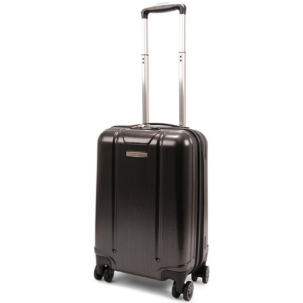 NZ Luggage Co Milano 50cm Hardside CarryOn Spinner Suitcase NZ Prices