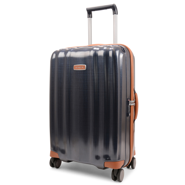 samsonite cube lite