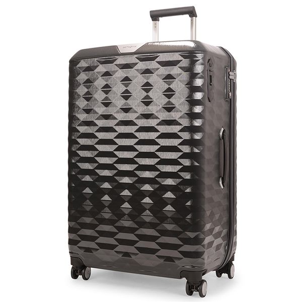 Samsonite Polygon 75cm Hardside Spinner Suitcase NZ Prices PriceMe