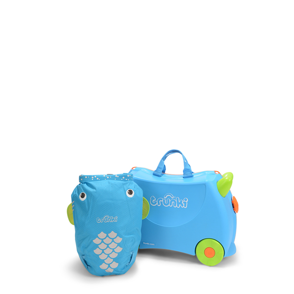 baby trunki