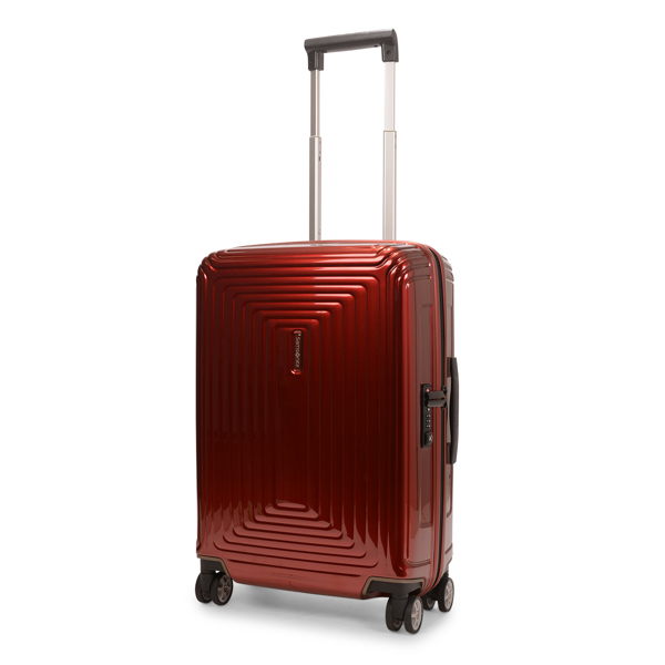 samsonite aspero 55cm