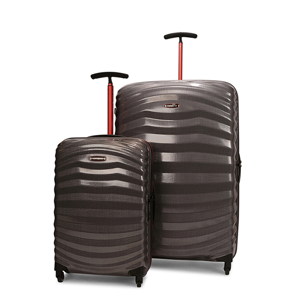 samsonite curv lite shock