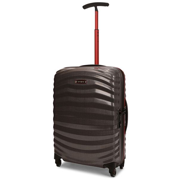 samsonite curv lite shock