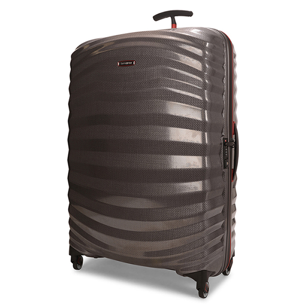 lite shock sport samsonite