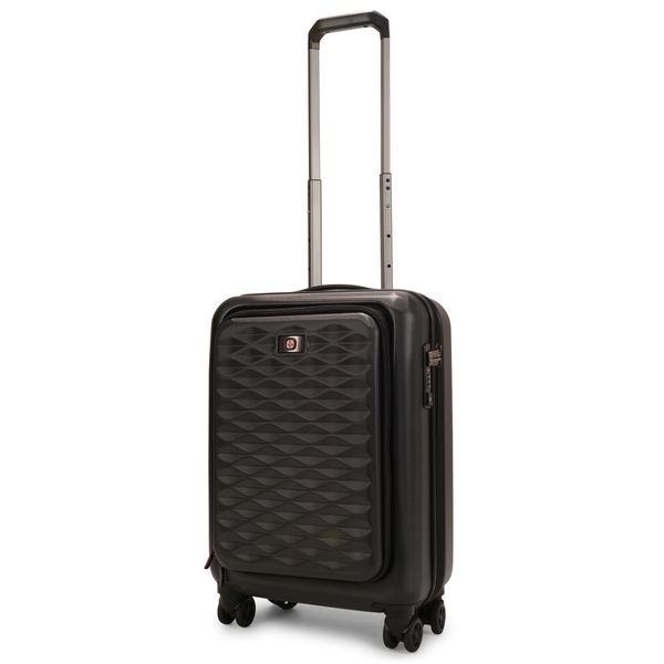 wenger suitcase price