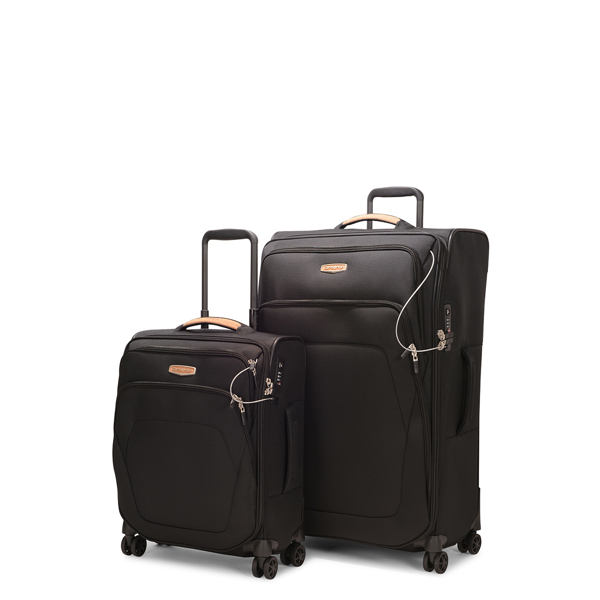 samsonite spark sng 55