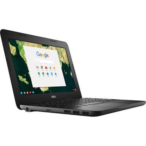 Dell Chromebook 3180 Celeron N3060 16GB 11.6in NZ Prices - PriceMe