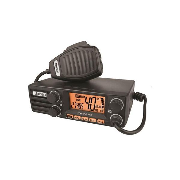 Uniden PRO5050 NZ Prices - PriceMe