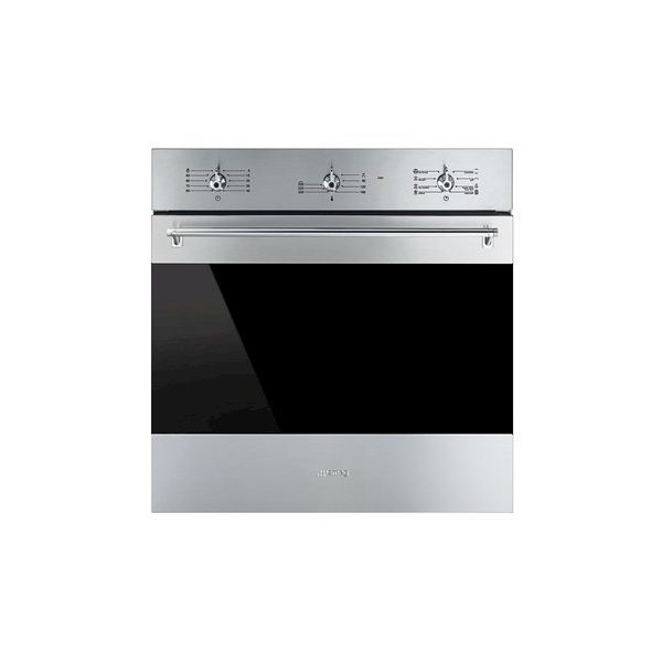 Smeg SFA6304X2 NZ Prices PriceMe