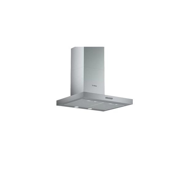 Bosch Wallmounted 60cm Canopy Rangehood NZ Prices PriceMe