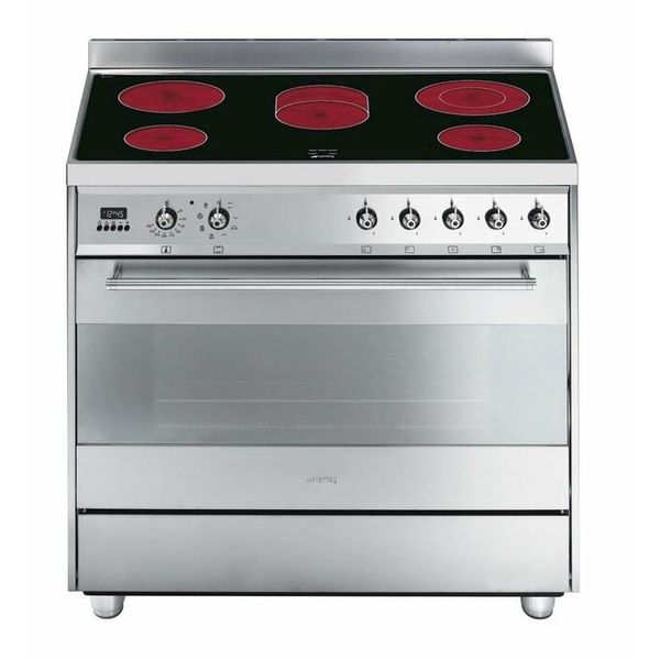 Smeg C9CMXA1 NZ Prices PriceMe