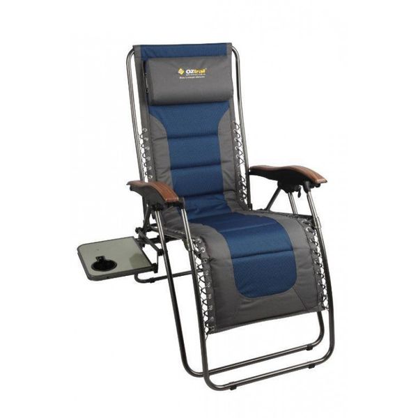 OZtrail Deluxe Sun Lounger NZ Prices PriceMe