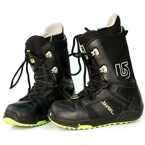 burton casa boots