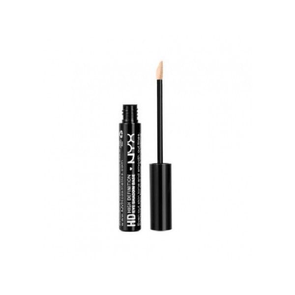 NYX High Definition Eyeshadow Base Primer NZ Prices PriceMe